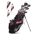 Rock Bottom Golf Early Access Black Friday Tent Sale: Clubs from $28; Bags from $100 + free shipping w/ $99