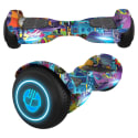 Gotrax Edge Hoverboard for $79 + free shipping