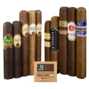 Prime 90+ Rated 10-Cigar Sampler for $24 + free shipping