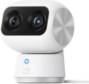 Certified Refurb Eufy Dual-Cam S350 4K Security Camera for $63 + free shipping