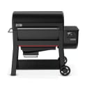 Weber Pellet Grill Black Friday Deals at Ace Hardware: $100 off + free shipping