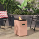 Room Essentials 1-lb. Fire Pit for $36 in cart + free shipping