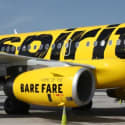 Spirit Airlines Travel Tuesday Sale: 60% off fares