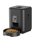 Dog / Cat Automatic Feeder Bowl for $16 + free shipping w/ 1st order
