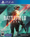 Battlefield 2042 Standard Edition for PS4 for $7 + free shipping