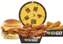 Buffalo Wild Wings Month of Free: Exclusive deals thru Feb 2