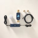 Moen Flo Smart Water Monitor & Shutoff Enhanced Bundle for $504 + free shipping