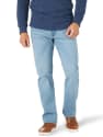 Wrangler Men's Relaxed Bootcut Jeans for $16 + free shipping w/ $35