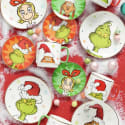 Festive Dining & Entertaining Deals at Macy's: 50% to 60% off + free shipping w/ $25