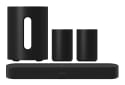 Sonos Beam Package at Best Buy: Up to $357 off + free shipping