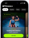 Apple Fitness+ 1-Month Subscription: Free