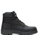 Wolverine Men's Carlsbad 6" Steel-Toe Work Boots for $34 + free shipping