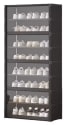 9-Tier Shoe Storage Cabinet for $28 + free shipping