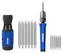Kobalt 24-in-1 Screwdriver w/ 2" Multi-Bit Combination Tip Screwdriver Set for $15 + free shipping w/ $35
