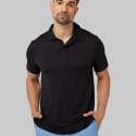 32 Degrees Men's Cool Classic Polo for $6 + free shipping w/ $24