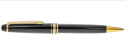 Montblanc Boheme Meisterstuck Classique Ballpoint Pen for $329 + free shipping