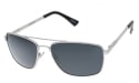 Dockers Men's Polarized Navigator Sunglasses for $17 + 36