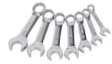 Kobalt Stubby 7-Piece SAE Wrench Set w/ Hard Case for $11 + free shipping w/ $35
