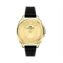 Coach Women's Boyfriend Watch for $60 + free shipping