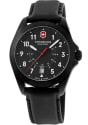 Victorinox Swiss Army Men's Heritage Watch for $149 + free shipping