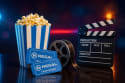 Regal Premiere Movie Tickets for 2 with Popcorn for $18