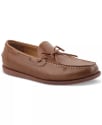 Club Room Men's Sean Boat Shoes for $18 + free shipping w/ $25