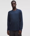 lululemon Men's Metal Vent Tech Long-Sleeve Shirt for $39 + free shipping