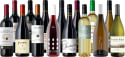 Splash Wines Fall Favorites from $80 + free shipping