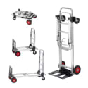 SucceBuy Hand Truck for $39 + free shipping