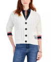 Macy's Black Friday Women's Sweater Deals: Up to 80% off + free shipping w/ $25