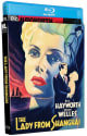 Film Noir Blu-Rays & DVDs at Barnes & Noble: Up to 50% off + free shipping w/ $50