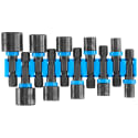 Hart 10-Piece Assorted Nut Driver Set for $7 + free shipping w/ $35