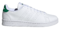 adidas Men's Advantage Shoes for $20 + free shipping