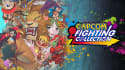 Capcom 10-Game Fighting Collection for Switch for $16