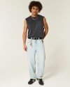 Hollister Jeans $25 and under, 40% off other items + free shipping w/ $50