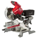 Certified Refurbished Milwaukee M18 Fuel 7.25" Miter Saw (Bare Tool) for $340 + free shipping