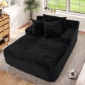 Muumblus Oversized Chaise Lounge Chair for $230 + free shipping