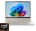 Lenovo Yoga 7 Ryzen AI 5 16" 2-in-1 Touch Laptop w/ 16GB RAM, 512GB SSD for $550 + free shipping