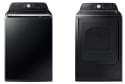 Samsung ActiveWave Smart Washer w/ Samsung Smart Electric Dryer for $900 + $40 s&h