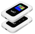 DNXT 4G Portable Hotspot for $8 + free shipping w/ first order