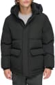 Levi's Men's Workwear Hooded Parka Jacket for $58 + free shipping