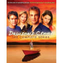 Dawson's Creek: Complete Series on Blu-ray for $38 + free shipping