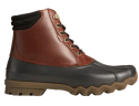 Sperry Men's Avenue Duck Boots for $30 + free shipping w/ $89