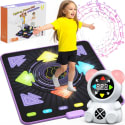 FWFX Kids' HDMI Wireless Musical Electronic Dance Mat w/ HD Camera for $65 + $1.42 shipping