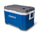 Igloo Latitude 52-Quart Cooler for $35 + free shipping w/ $35