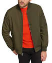 Men's Coats and Jackets at Macy's Up to 80% off; all under $100 + free shipping w/ $25