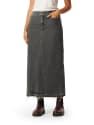Levi Strauss Signature Women's Maxi Denim Skirt for $7 + free shipping w/ $35