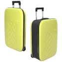Rollink Flex Vega Collapsible Suitcase for $40 + free shipping