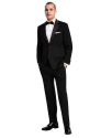 Nautica Men's Modern-Fit Stretch Tuxedo Suit for $120 + free shipping w/ Prime