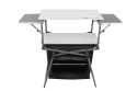 Ozark Trail Kitchen Camping Table for $27 + free shipping